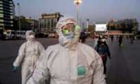 China Launches Global Disinformation Campaign in Attempt to Shift Blame for CCP Virus