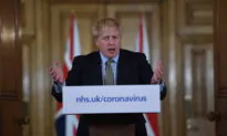 UK to Finally Close Schools to Tackle COVID-19
