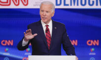Biden Wins Florida, Illinois, Arizona Democratic Primaries