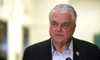 Nevada Governor Says Stay-at-Home Order Will Be Extended