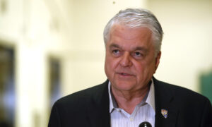 Nevada Governor Tests Positive for COVID-19; Connecticut Governor Enters Self-Quarantine