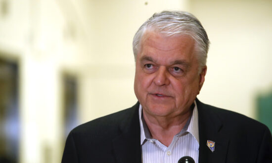 Nevada Governor Tests Positive for COVID-19; Connecticut Governor Enters Self-Quarantine