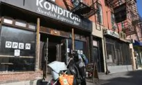 New York Businesses Required to Have 50% of Employees Work From Home
