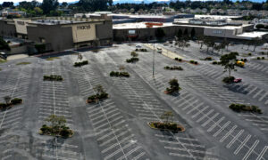 7 Million in San Francisco Area Wake up to Empty Streets