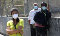 Doctors Warn ‘Loss of Smell’ Could Be a Coronavirus Symptom