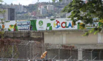 Venezuelan Man Shot Dead Amid Protests Over Shortages, NGO Says
