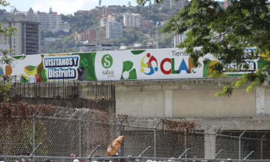 US Calls for Humanitarian Release of Wrongfully Detained Americans in Venezuela