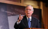 McConnell: Impeachment Trial Distracted Government From CCP Virus Threat