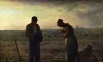 Glimpses of Heaven: Icons, Paintings, Prayer, and Meditation