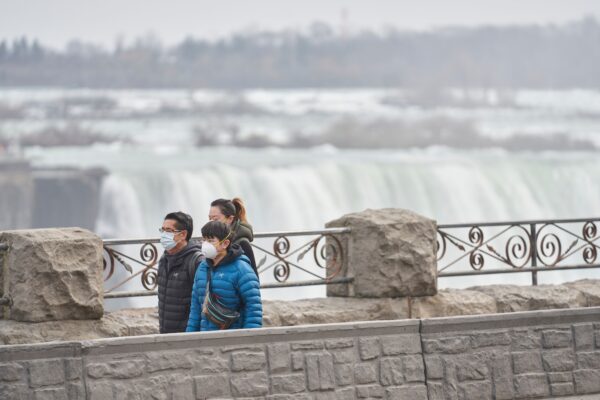 CANADA-VIRUS-HEALTH-POLITICS