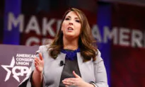 RNC Chairwoman Ronna McDaniel Tests Negative for CCP Virus