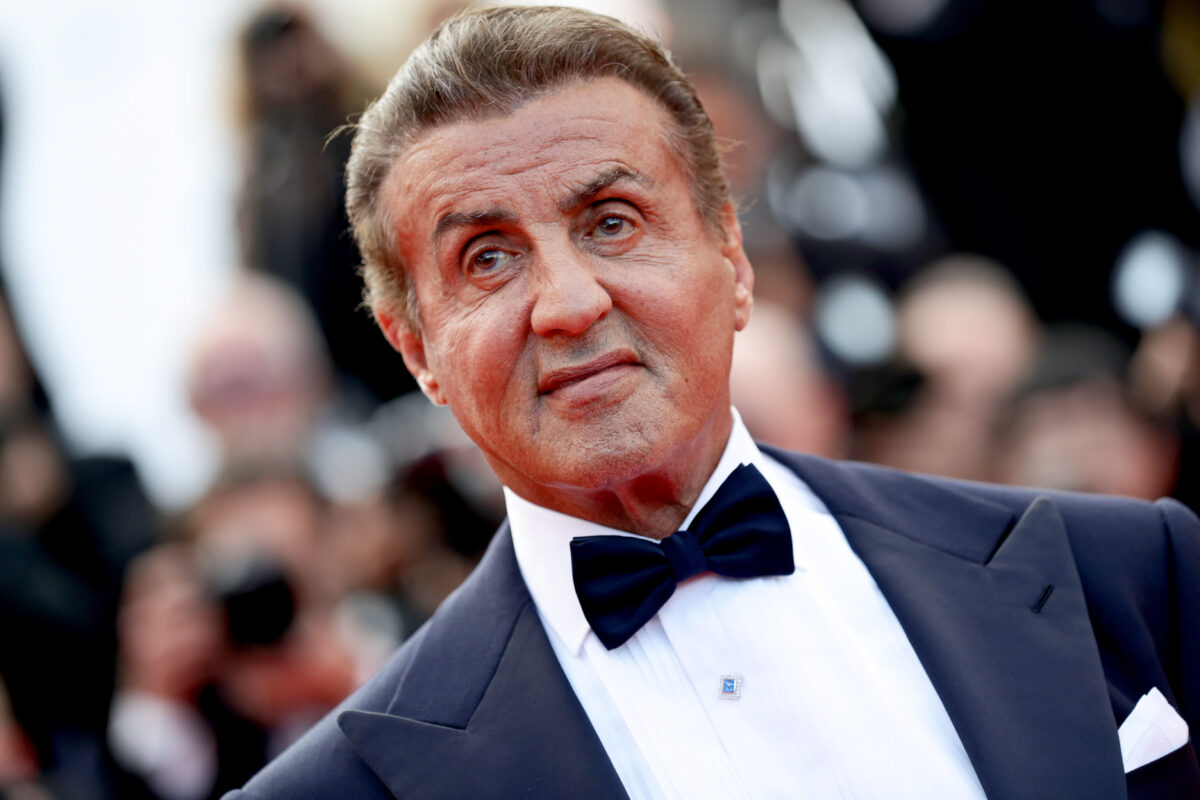 Sylvester Stallone Reflects Upon Son Sage’s Sudden Death at 36 ‘There