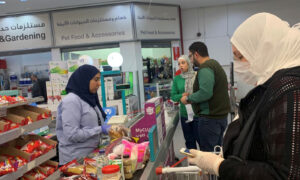 Egypt to Shut All Cafes, Malls, Sports Clubs in Evenings: CCP Virus Updates From March 19