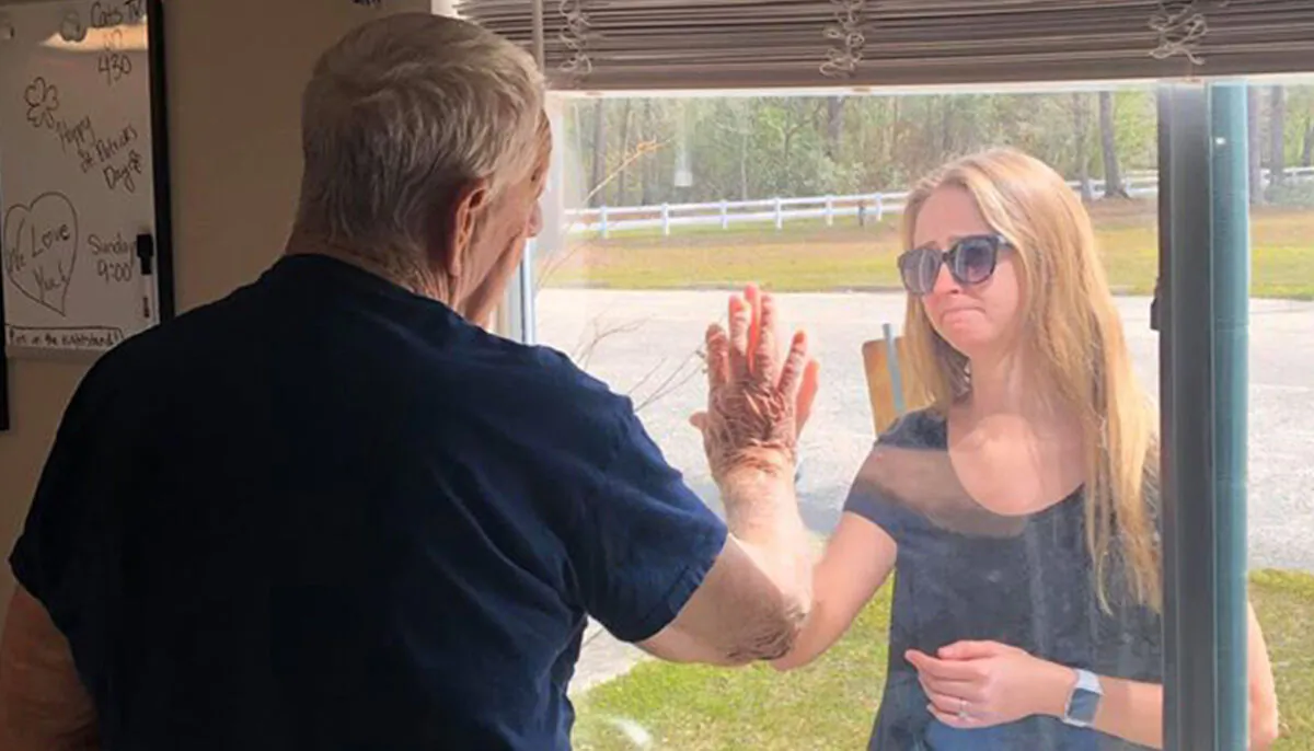 (Photo courtesy of Premier Living & Rehab Center Info Page)