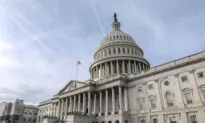 Washington Set to Deliver $2.2 Trillion CCP Virus Rescue Bill
