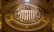 Federal Reserve Now Central Bank to the World