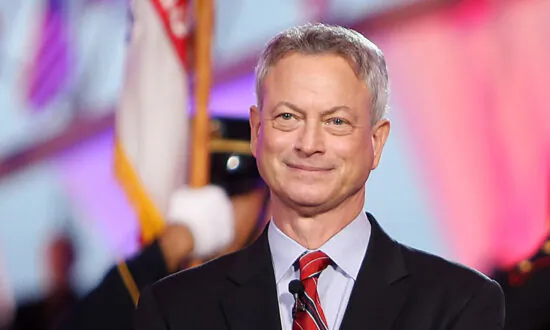 Happy Birthday, Lt. Dan! Actor and Veteran Advocate Gary Sinise Celebrates 65th Birthday