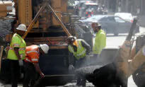 Construction Industry Faces Challenge of Changing Work Ethic