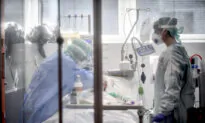 ‘We’re Not Counting Bodies Anymore,’ Says Nurse in Italy