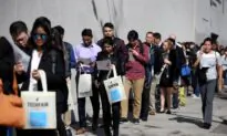 Jobless Claims Jump as CCP Virus Bites Into US Labor Market