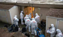 Sick Staff and Infection Control Gaps Fanned Washington COVID-19 Cluster