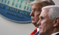 Pence Announces ‘Tremendous Increase’ In Supply of N95 Masks to Fight COVID-19