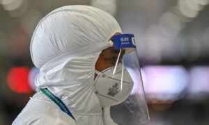 China in Focus (March 19)