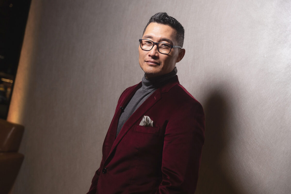 Daniel Dae Kim Tests Positive for COVID-19, Offers to Donate Antibodies ...