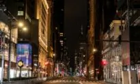 New York Facing ‘Unprecedented Increase’ in Unemployment Claims