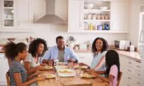 How School Closures Can Strengthen Your Family