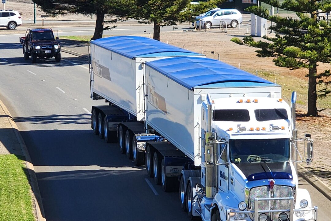 Extra $36 Million for Transition to Electric Trucks