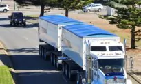 Extra $36 Million for Transition to Electric Trucks