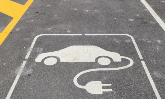 From Double Unicorn to Administration: EV Start-Up Darling Collapses