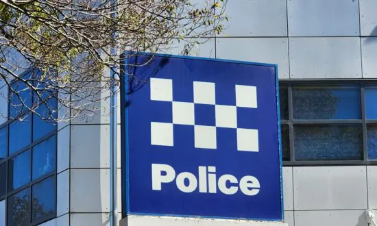 Perth Knife Attacker Spent Time in ‘De-Radicalisation Program’