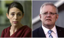 Australia and New Zealand PMs Set for First Face-to-Face Talks Since Pandemic