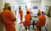 More Prisons Across US Consider Releasing Inmates to Curb Spread of CCP Virus