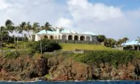 US Virgin Islands Attorney General Fired Days After Suing JPMorgan Chase Over Alleged Epstein Aid