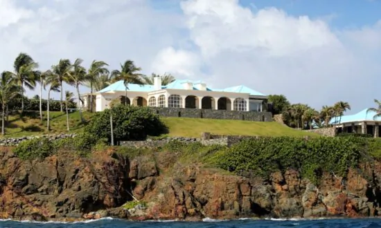 US Virgin Islands Attorney General Fired Days After Suing JPMorgan Chase Over Alleged Epstein Aid