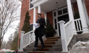 Abnormal Becoming the New Normal as COVID-19 Cases Rise Across Canada