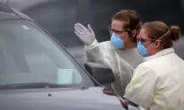 Maryland Announces First COVID-19 Death, Travel Restrictions