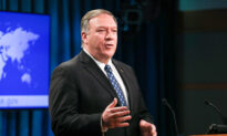 Shots Fired by North Korea ‘Accidental’: Pompeo