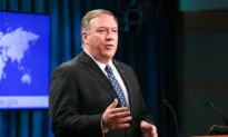 US Stands With Australia After Threats of Economic Retaliation From Beijing
