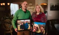 As Youth Suicides Climb, Anguished Parents Begin to Speak Out