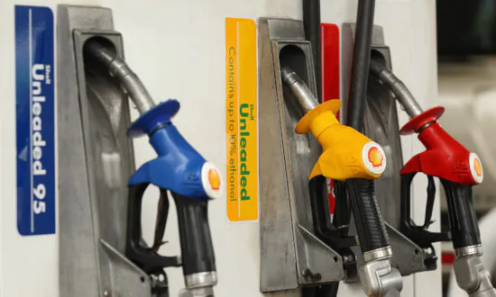 Australia Secures Fuel Supplies for the Nation