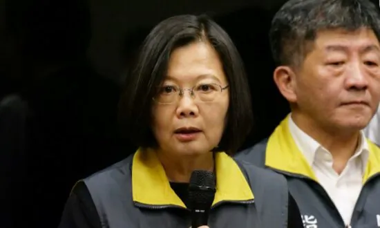 Taiwan Airlines to Get $1.6 Billion Help, More Stimulus May Be Coming