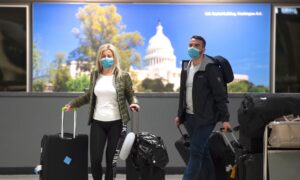 US Tourism Industry Asks for $250 Billion Relief Package Amid Looming Job Cuts