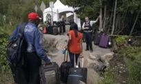 Feds Spent Over $50 Million on Hotels for Illegal Immigrants, Refugees Since 2015, Gov’t Figures Show