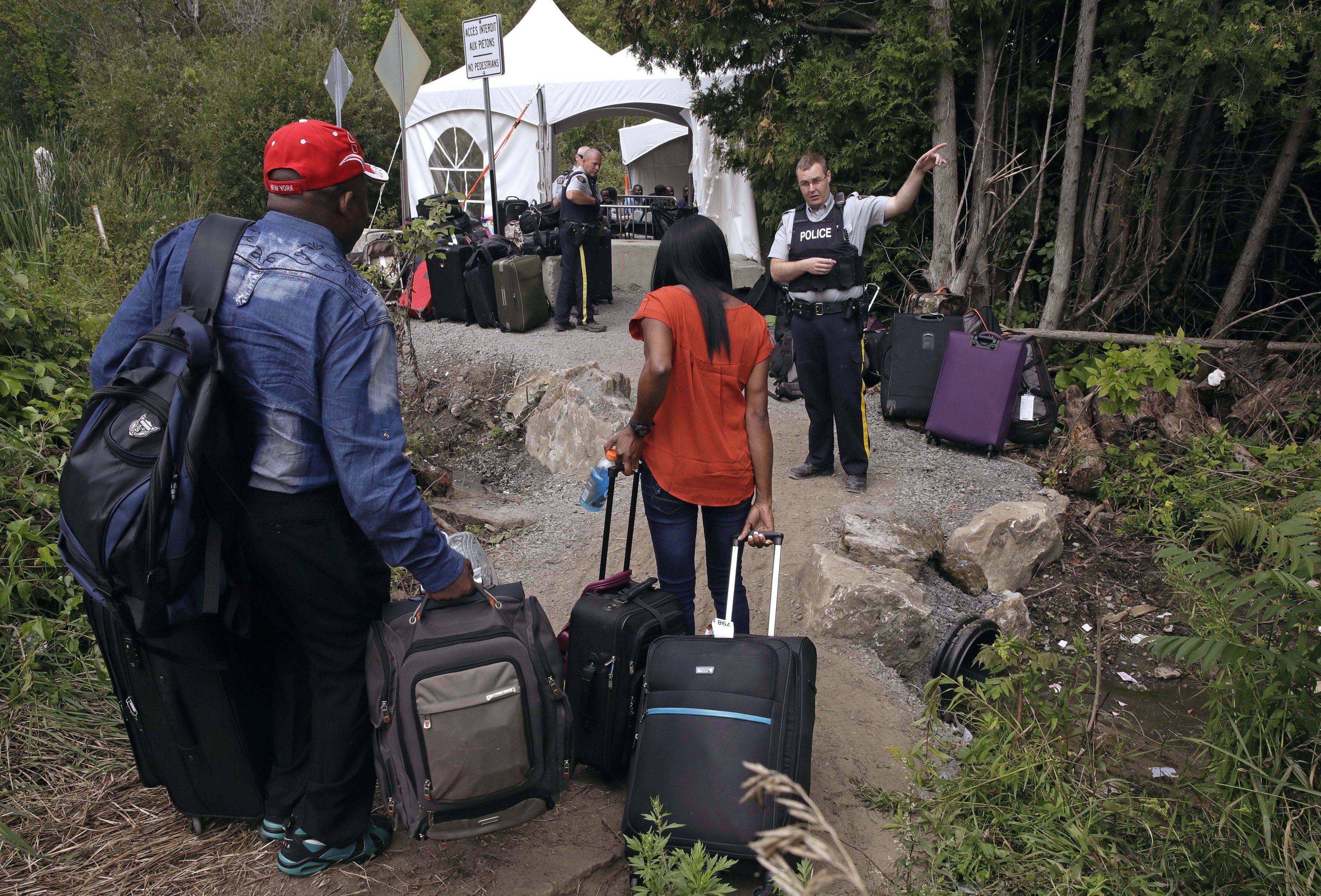 Feds Spent Over $50 Million on Hotels for Illegal Immigrants, Refugees Since 2015, Gov't Figures Show - Vimarsana News