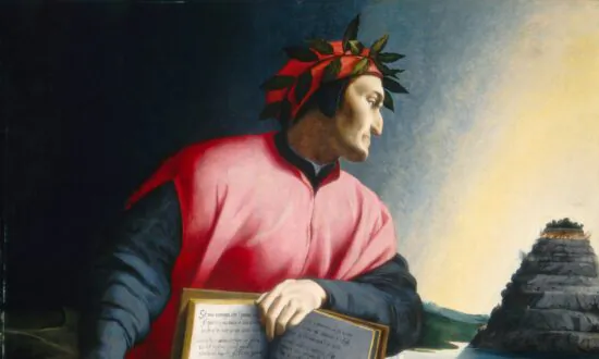 Dante and the CCP Virus: What Do We Learn?