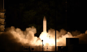 Fear Flying Faster Than Hypersonic Missiles